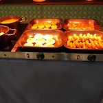 Untermetzger 호텔