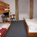 Hotel Untermetzger 3*