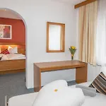 Untermetzger Hotel