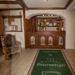 호텔 Untermetzger