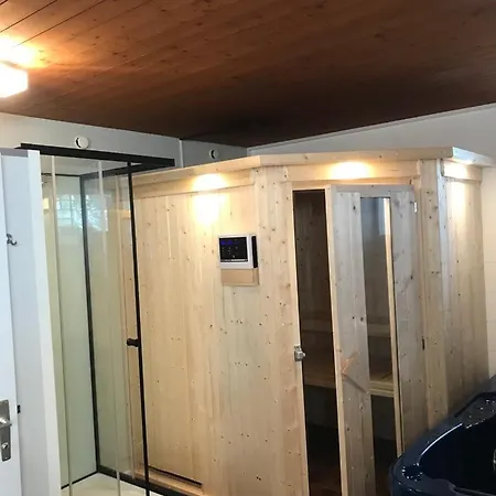 Hotel Untermetzger 3*