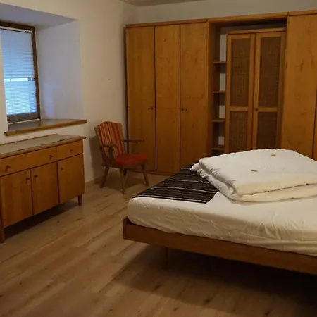 Untermetzger Hotel Zell am Ziller