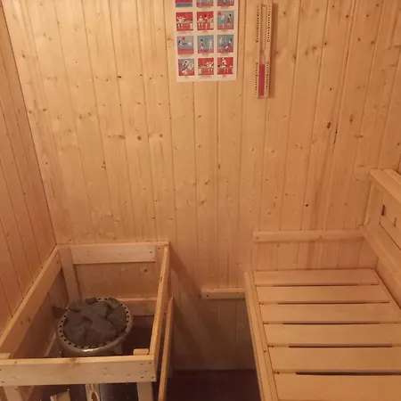 호텔 Untermetzger 3*