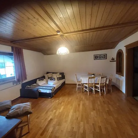 Untermetzger 3* Zell am Ziller