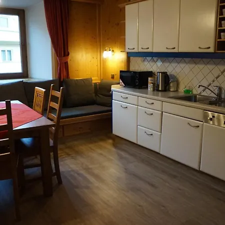 Hotel Untermetzger
