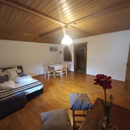 Hotel Untermetzger