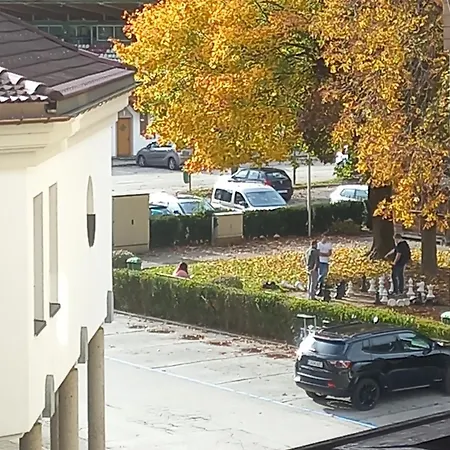 Untermetzger 3* Zell am Ziller