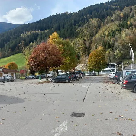 Untermetzger 3* Zell am Ziller