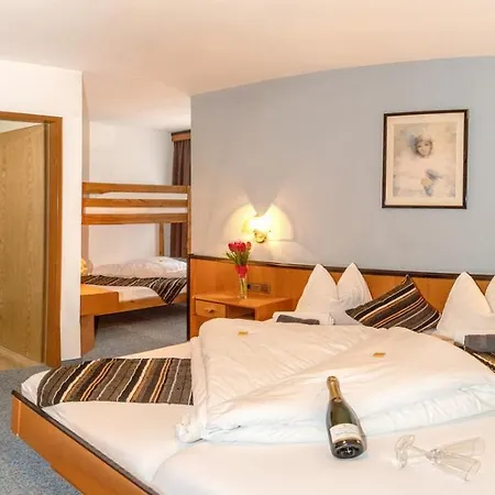 Untermetzger Hotel 3*