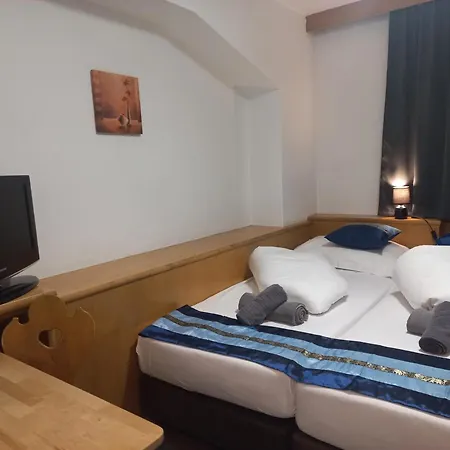 Untermetzger Hotel 3*