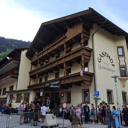 Untermetzger 3* Zell am Ziller