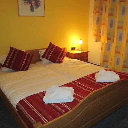 Hotel Untermetzger Zell am Ziller
