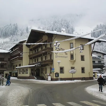 Hotel Untermetzger