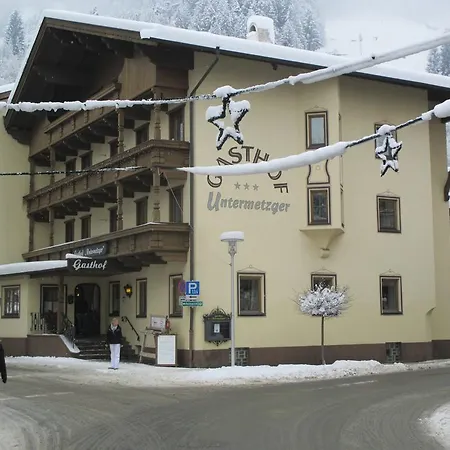 Untermetzger Zell am Ziller