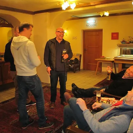 Untermetzger Hotel