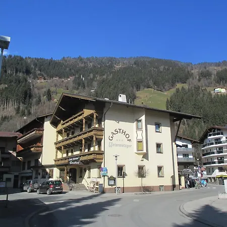 Untermetzger 3*