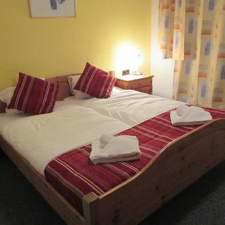 Hotel Untermetzger Zell am Ziller