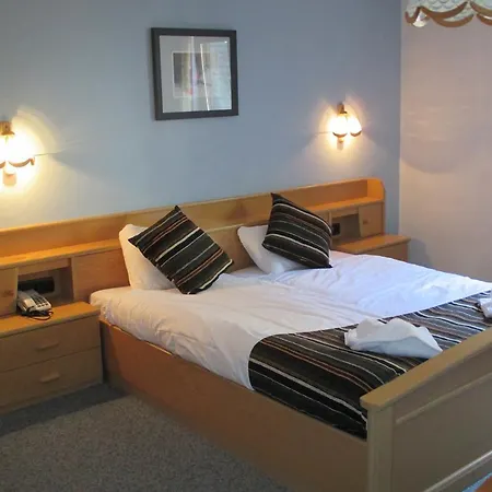 Hotel Untermetzger