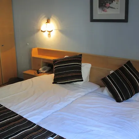 Hotel Untermetzger