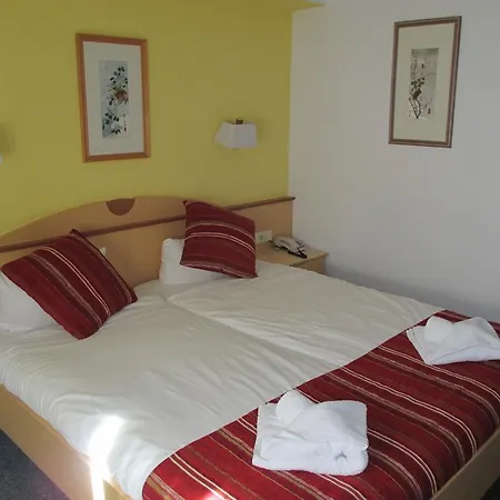 Hotel Untermetzger 3*