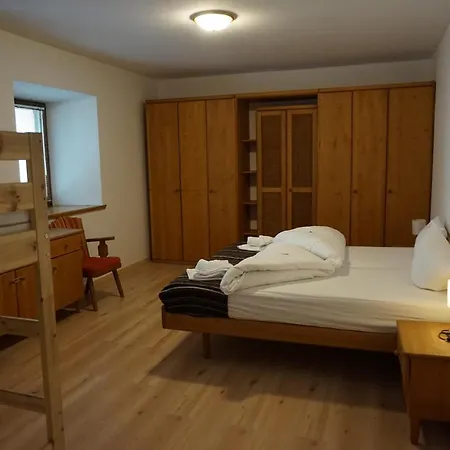 Untermetzger 3* Zell am Ziller