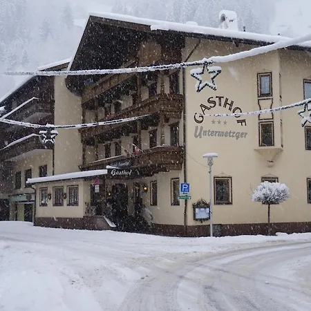 Untermetzger 3*