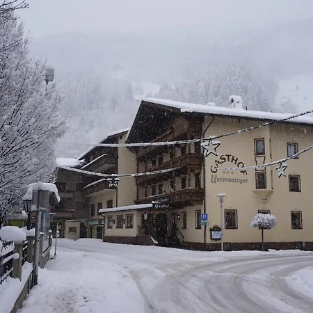 Untermetzger 3*