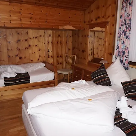 Untermetzger 3* Zell am Ziller