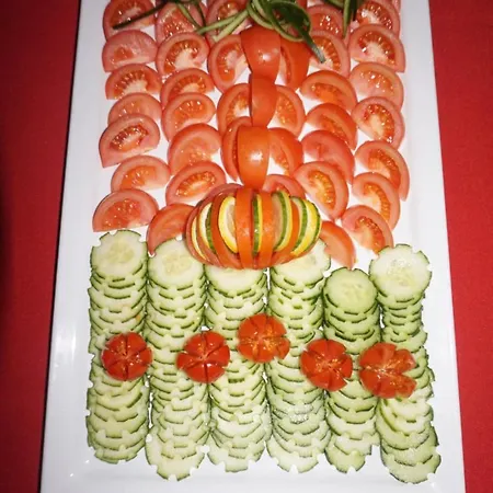 Untermetzger Hotel 3*