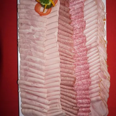 Untermetzger 젤암질러