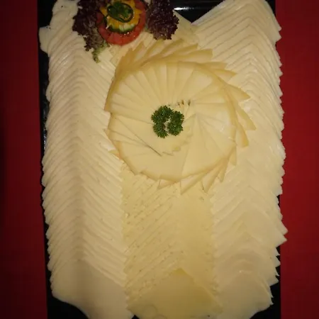 Untermetzger 호텔 3*
