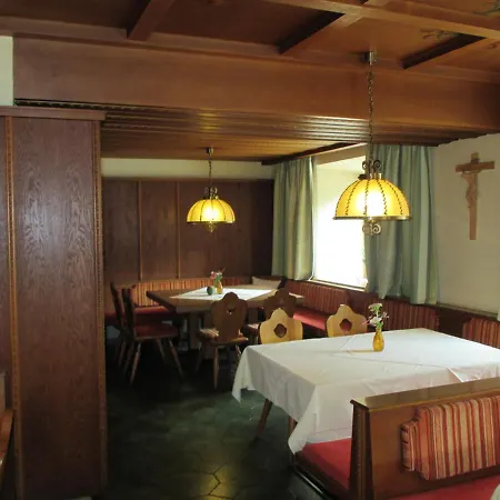Hotel Untermetzger