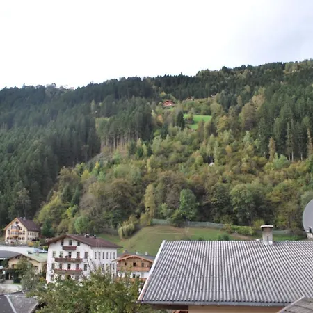 Untermetzger 3* Zell am Ziller