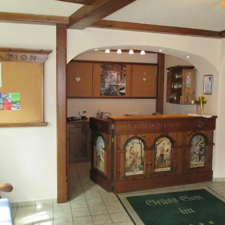 Untermetzger Hotel