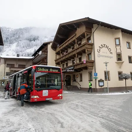 Untermetzger Hotel