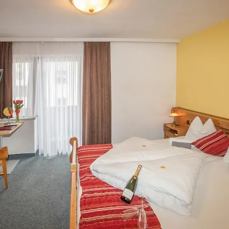 Hotel Untermetzger