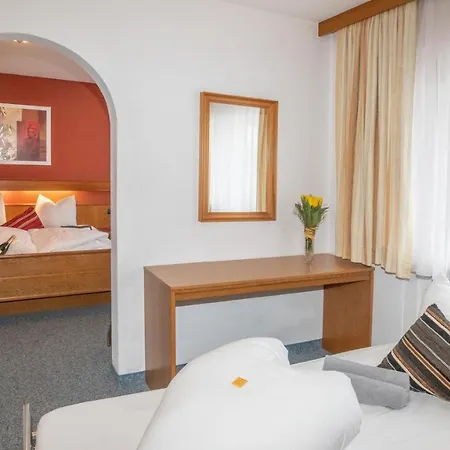 Untermetzger Hotel