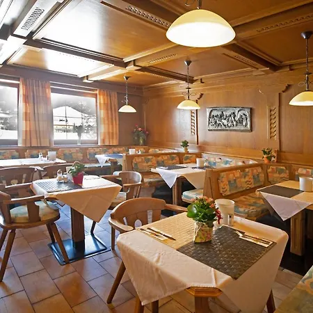 Untermetzger Hotel