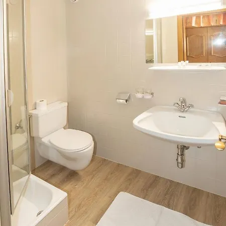 Untermetzger Hotel 3*