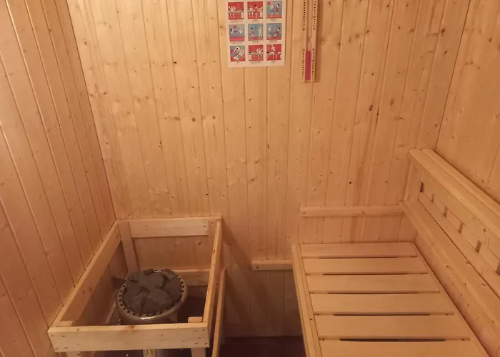 Hotel Untermetzger 3*