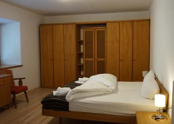 Untermetzger Zell am Ziller