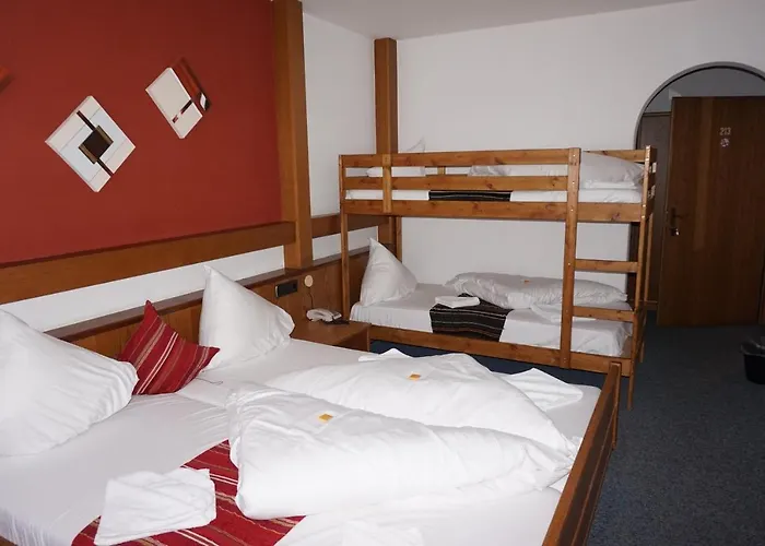 Hotel Untermetzger Zell am Ziller