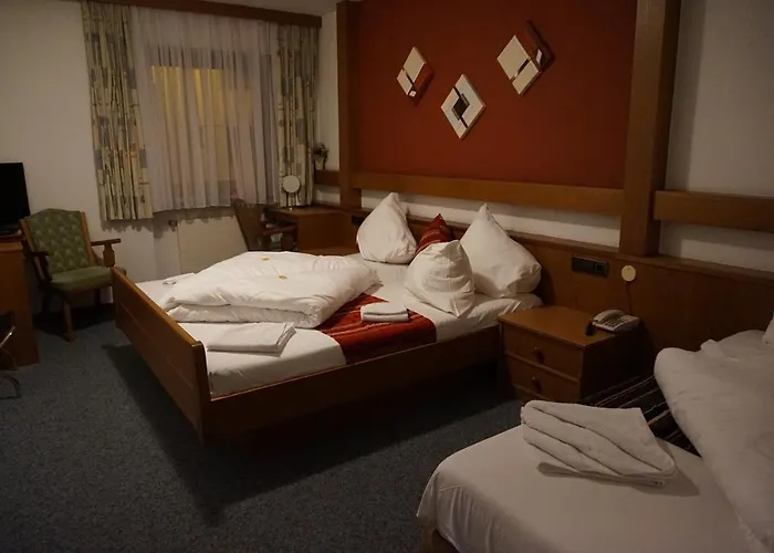 Hotel Untermetzger Zell am Ziller