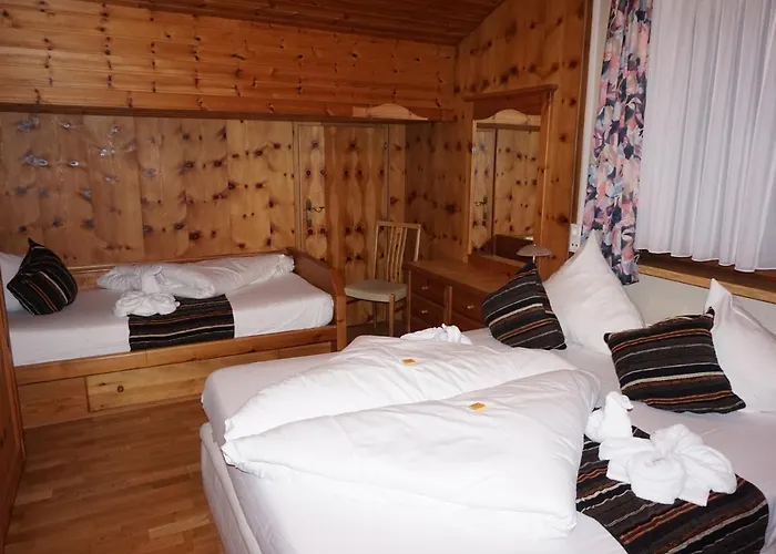 Untermetzger 3* Zell am Ziller