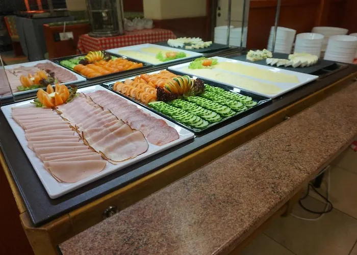 Untermetzger Hotel Zell am Ziller