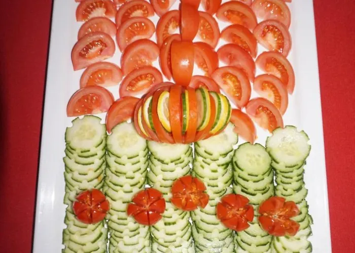 Untermetzger Hotel 3*