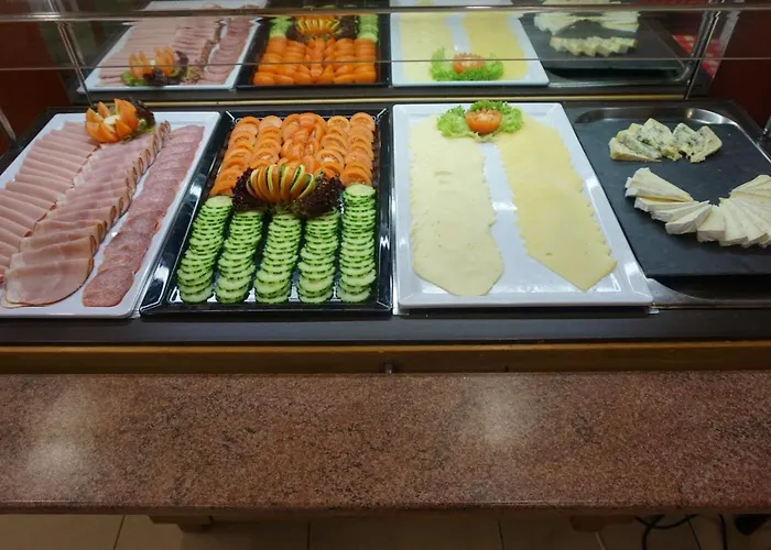 Untermetzger Hotel 3*