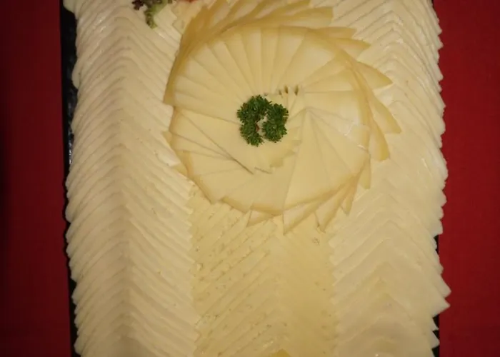 Untermetzger Hotel 3*