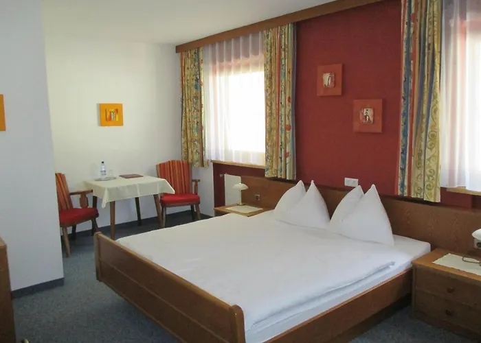 Untermetzger Hotel Zell am Ziller