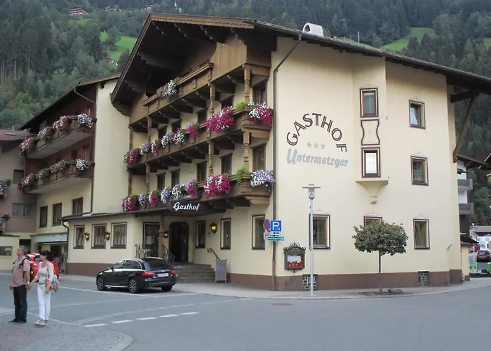 Untermetzger 3*